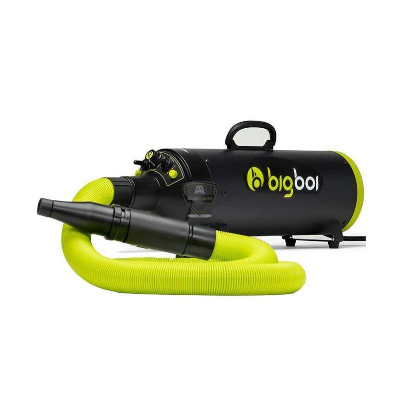 BIGBOI BLOWR MINI+ (Sécheur sans contact) BIGBOI BLOWR MINI+ (Sécheur sans contact)