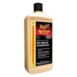 Nettoyant Multi-Surfaces Meguiar's 3,78L 