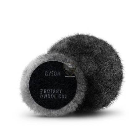 Gyeon - Q2M Rotary Wool Cut pad