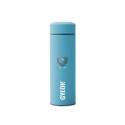 GYEON BOTTLE BLUE (bouteille thermos)