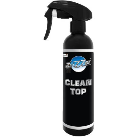 ZVIZZER CLEAN TOP 250ml (cleaner dégraissant IPA)