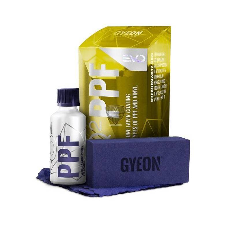 GYEON - PPF EVO 50ml