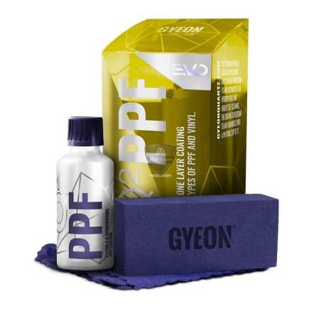 GYEON - PPF EVO 50ml