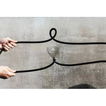 AVA - EXTENSION FLEXIBLE RENFORCE ACIER AVA - EXTENSION FLEXIBLE RENFORCE ACIER