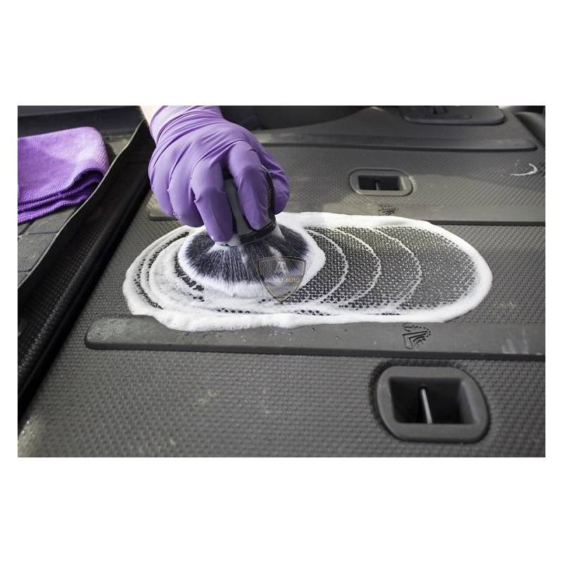 CURVEBALL XL SYNTHETIC GRAY