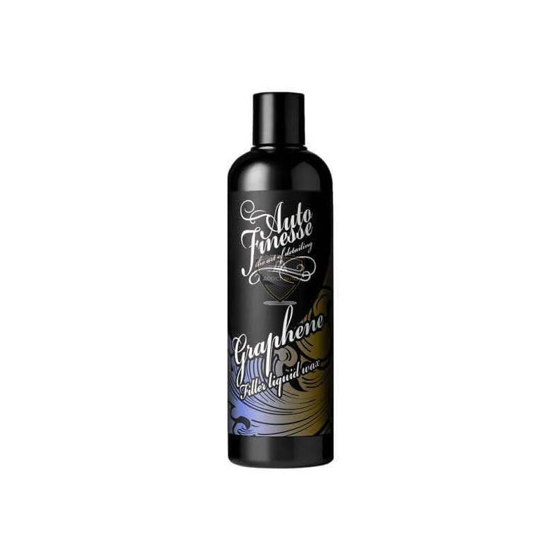 Auto Finesse - GRAPHENE FILLER LIQUID WAX 500ml