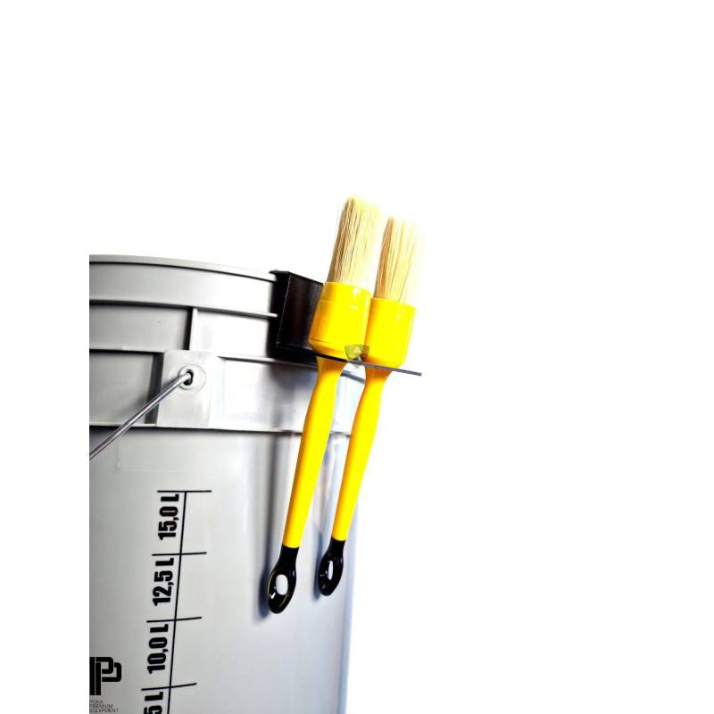 Poka Premium - SUPPORT PINCEAUX POUR SEAU Poka Premium - SUPPORT PINCEAUX POUR SEAU