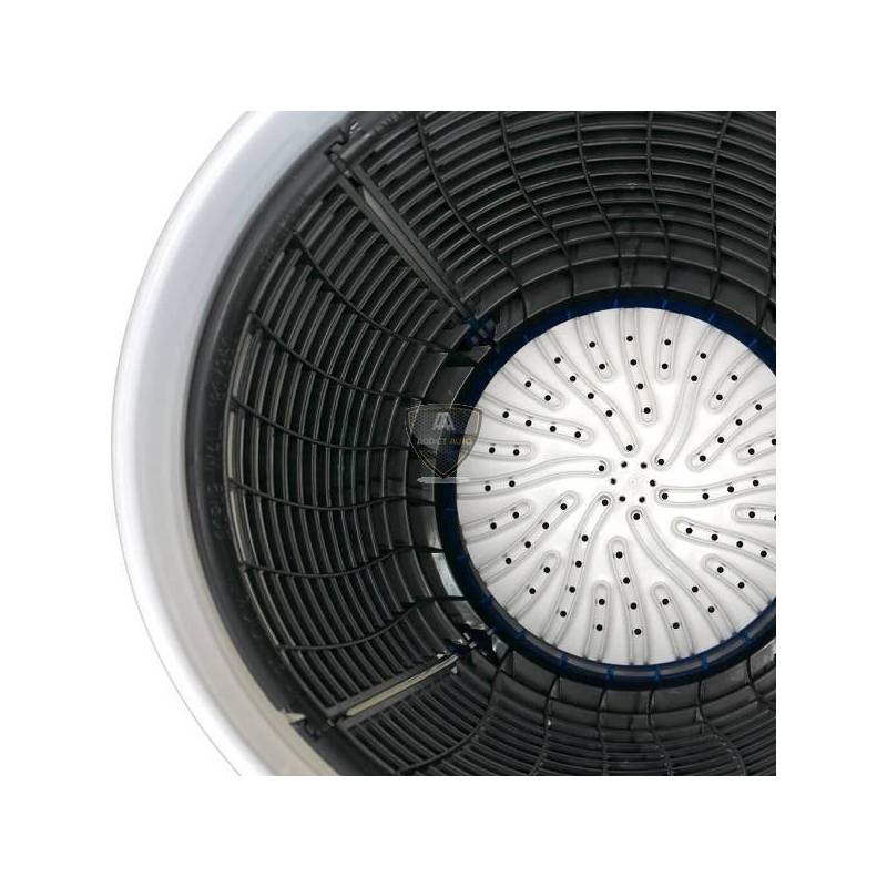 DETAIL GUARDZ - DETAILING BUCKET 18,9L DETAIL GUARDZ - DETAILING BUCKET 18,9L