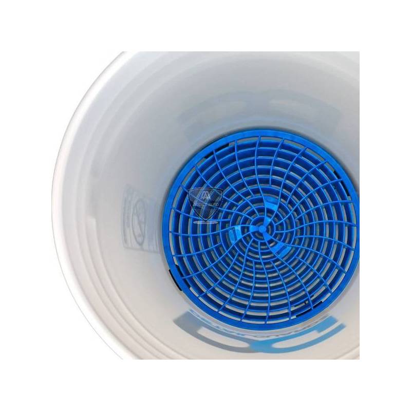 DETAIL GUARDZ - DETAILING BUCKET 18,9L DETAIL GUARDZ - DETAILING BUCKET 18,9L