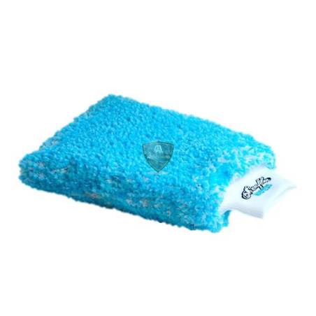 Microfiber Madness - DELIMITT Microfiber Madness - DELIMITT