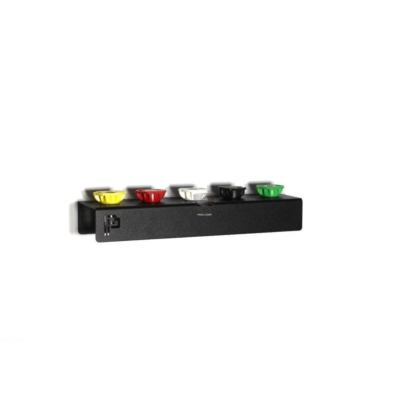 POKA PREMIUM - SUPPORT BUSES PISTOLET NHP POKA PREMIUM - SUPPORT BUSES PISTOLET NHP