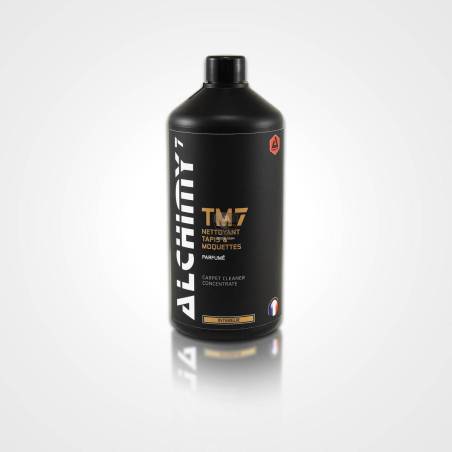 Alchimy7 - TM7 - NETTOYANT TAPIS & MOQUETTES 1Kg Alchimy7 - TM7 - NETTOYANT TAPIS & MOQUETTES 1Kg