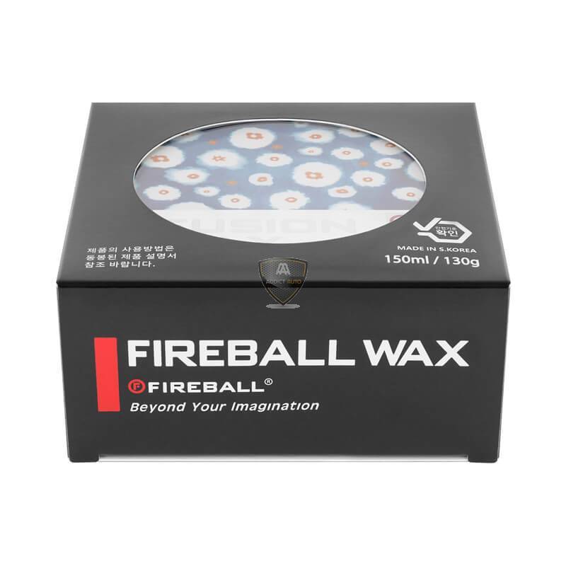 FUSION WAX (céramique et carnauba) 130g FUSION WAX (céramique et carnauba) 130g