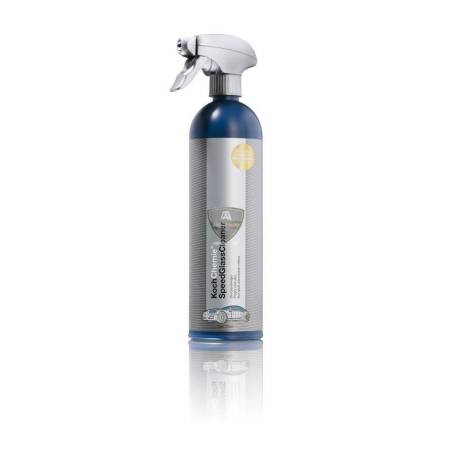 SPEED GLASS CLEANER 750ml