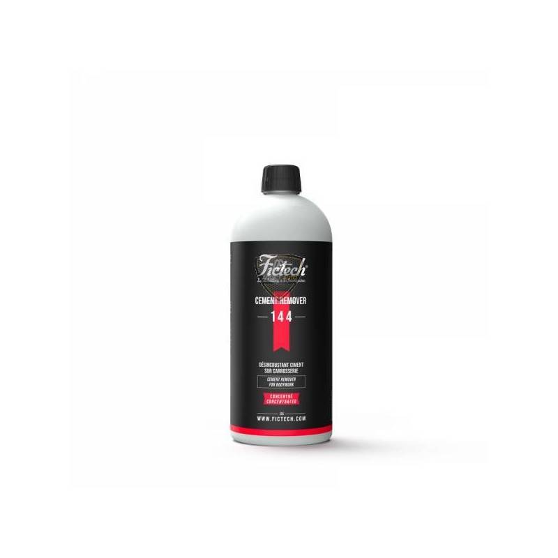 Fictech - Cement Remover 1L