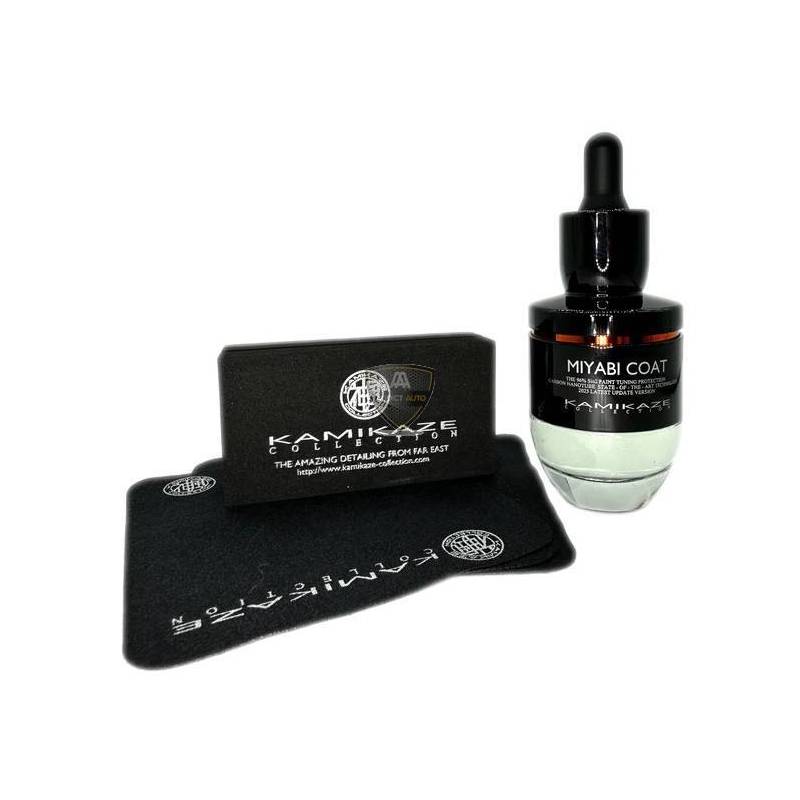 KAMIKAZE COLLECTION - MIYABI COAT 2.0 30ml