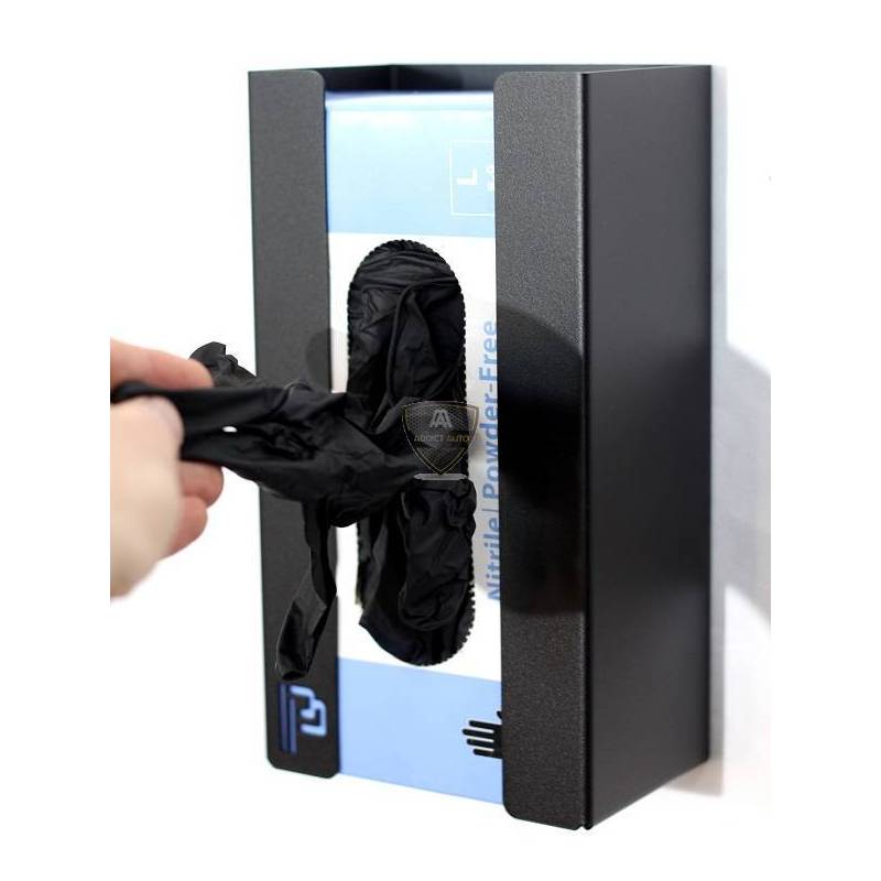 POKA PREMIUM - SUPPORT POUR BOITE DE GANTS