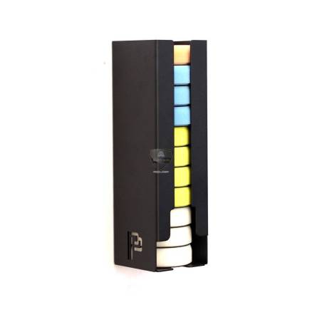 POKA PREMIUM - SUPPORT POUR PETITS PADS 80mm POKA PREMIUM - SUPPORT POUR PETITS PADS 80mm