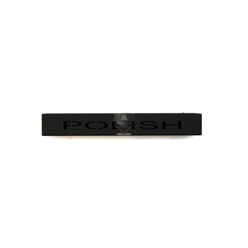 SUPPORT POUR PRODUITS DE POLISSAGE - CUT 40cm SUPPORT POUR PRODUITS DE POLISSAGE - CUT 40cm