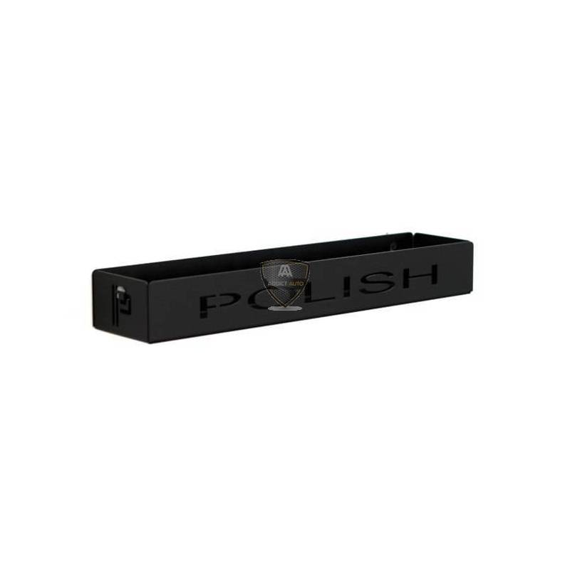 SUPPORT POUR PRODUITS DE POLISSAGE - CUT 40cm SUPPORT POUR PRODUITS DE POLISSAGE - CUT 40cm