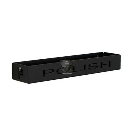 SUPPORT POUR PRODUITS DE POLISSAGE - CUT 40cm SUPPORT POUR PRODUITS DE POLISSAGE - CUT 40cm