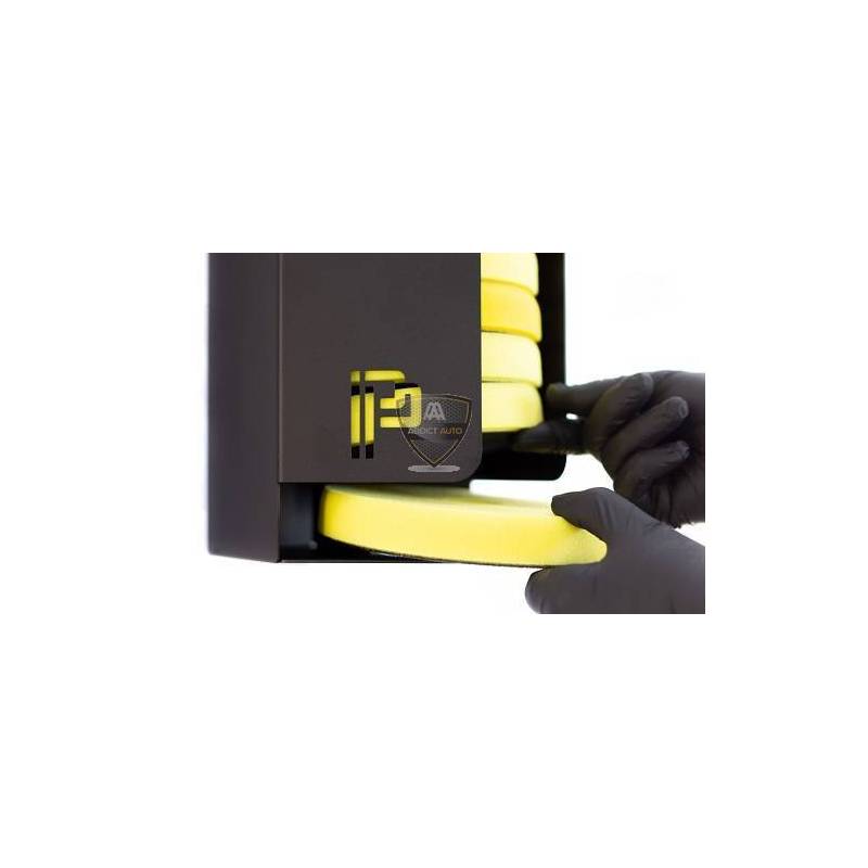 POKA PREMIUM - SUPPORT POUR GRANDS PADS