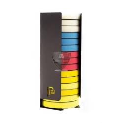 POKA PREMIUM - SUPPORT POUR GRANDS PADS