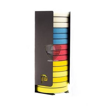 POKA PREMIUM - SUPPORT POUR GRANDS PADS POKA PREMIUM - SUPPORT POUR GRANDS PADS