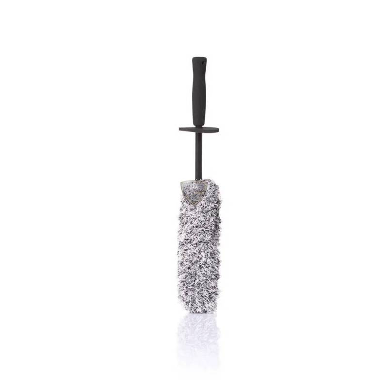 WORK STUFF - SQUALL WHEEL BRUSH WORK STUFF - SQUALL WHEEL BRUSH