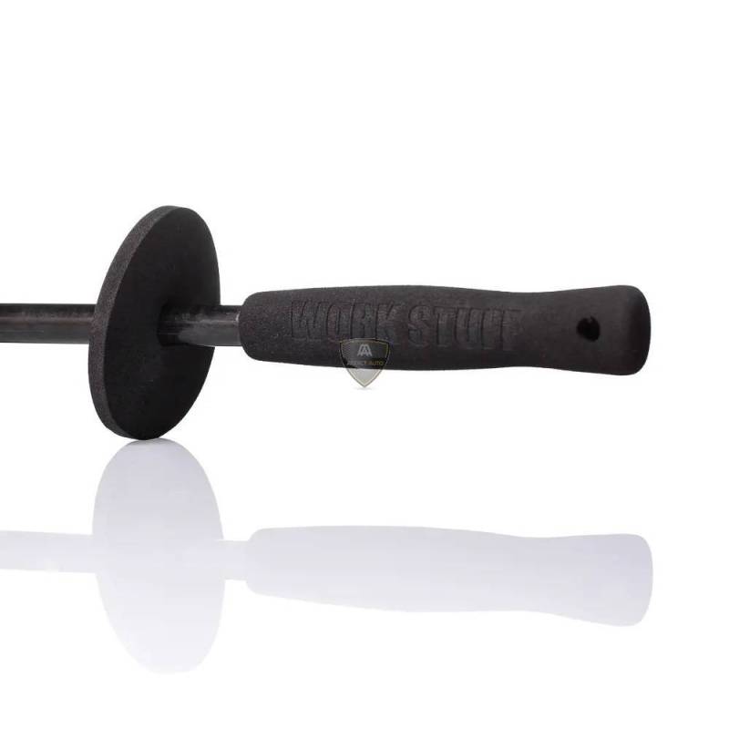 WORK STUFF - SQUALL WHEEL BRUSH WORK STUFF - SQUALL WHEEL BRUSH