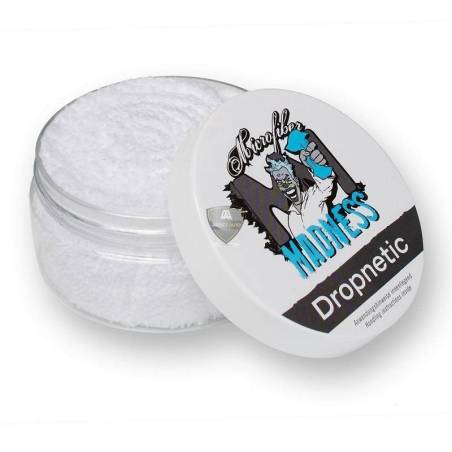 MICROFIBER MADNESS - DROPNETIC MINI (x2) MICROFIBER MADNESS - DROPNETIC MINI (x2)