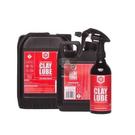 GOOD STUFF - CLAY LUBE GOOD STUFF - CLAY LUBE