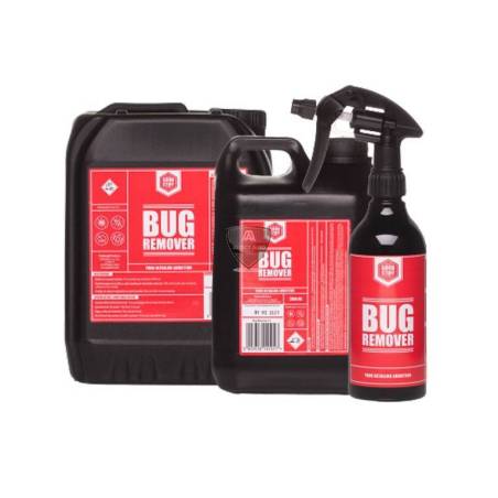 GOOD STUFF - BUG REMOVER