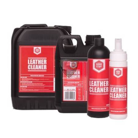 Nettoyant cuir Leather Cleaner - Lot de 10