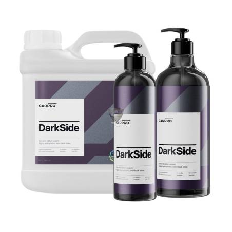 CARPRO - DARKSIDE