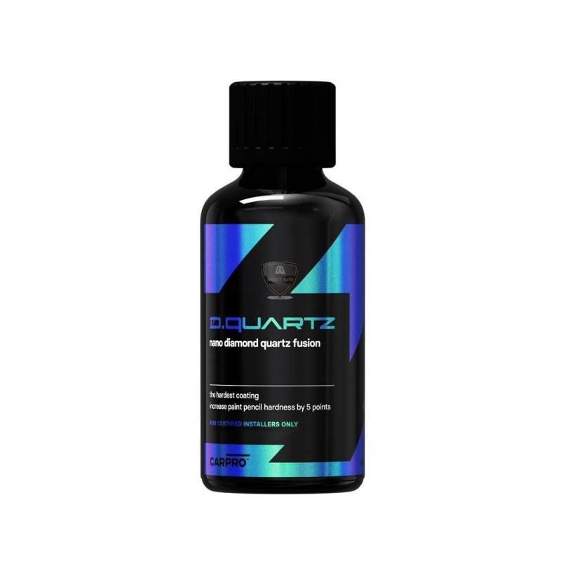 CARPRO - DQUARTZ CARPRO - DQUARTZ