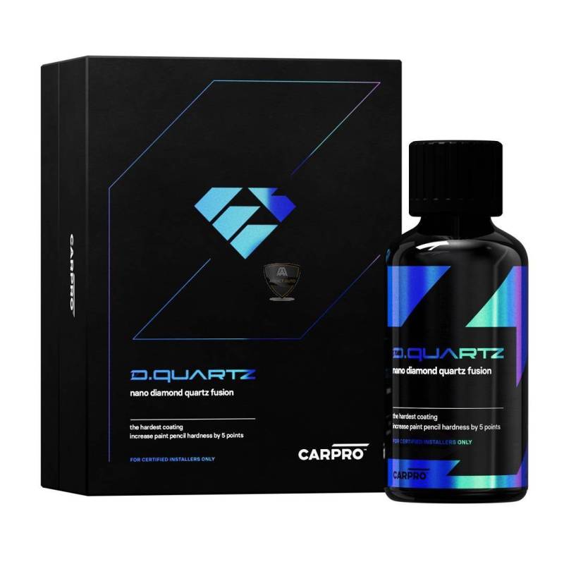CARPRO - DQUARTZ CARPRO - DQUARTZ