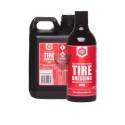 TIRE DRESSING SHINE