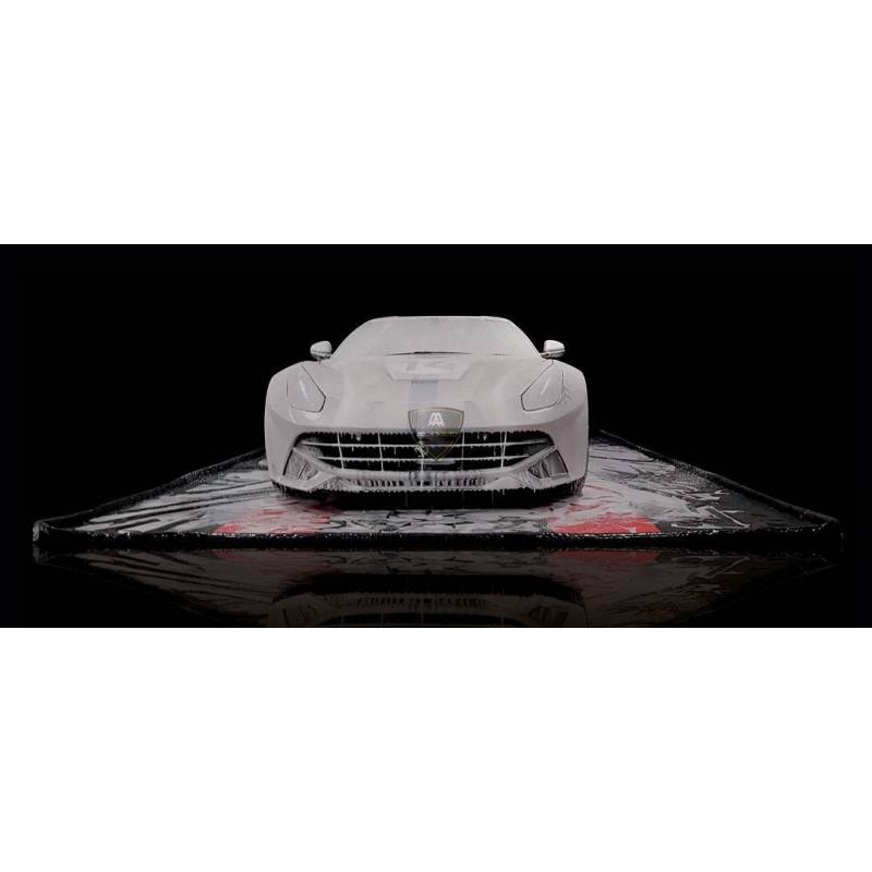 TAPIS DE LAVAGE AUTO-MOTO 6m x 3.1m KIT COMPLET TAPIS DE LAVAGE AUTO-MOTO 6m x 3.1m KIT COMPLET