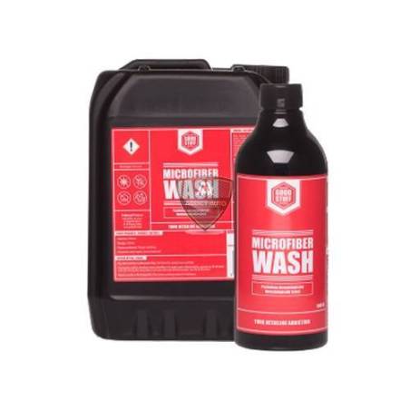 Good Stuff - Microfiber Wash