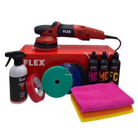 PACK FLEX XCE ZVIZZER - INTEGRAL PACK FLEX XCE ZVIZZER - INTEGRAL