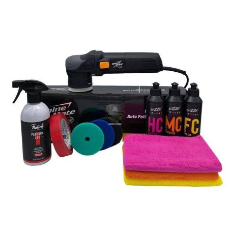 PACK SHINE MATE EX603 ZVIZZER - INTEGRAL PACK SHINE MATE EX603 ZVIZZER - INTEGRAL