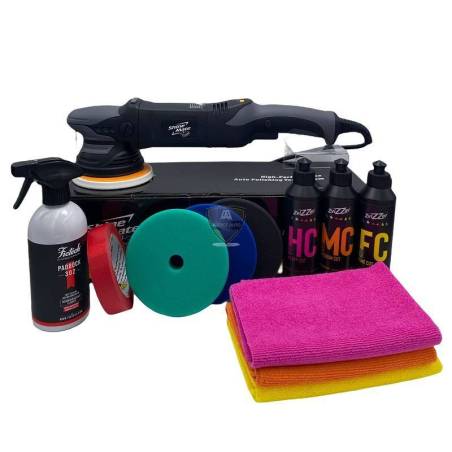 PACK SHINE MATE EX620-5 ZVIZZER - INTEGRAL PACK SHINE MATE EX620-5 ZVIZZER - INTEGRAL