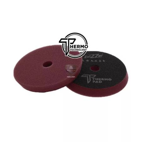 ZVIZZER - THERMO PAD ZVIZZER SOFT ROUGE ZVIZZER - THERMO PAD ZVIZZER SOFT ROUGE