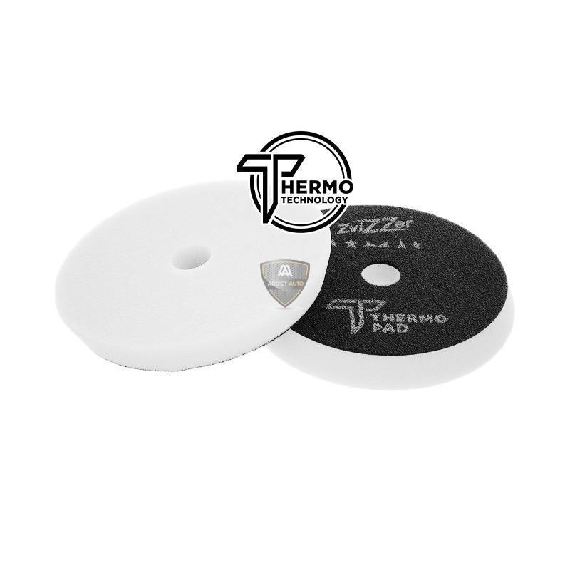ZVIZZER - THERMO PAD ZVIZZER HARD BLANC ZVIZZER - THERMO PAD ZVIZZER HARD BLANC