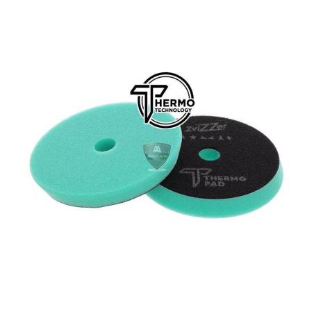 ZVIZZER - THERMO PAD ZVIZZER VERY HARD VERT ZVIZZER - THERMO PAD ZVIZZER VERY HARD VERT