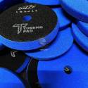 LOT - THERMO PAD ZVIZZER MEDIUM BLEU 80mm