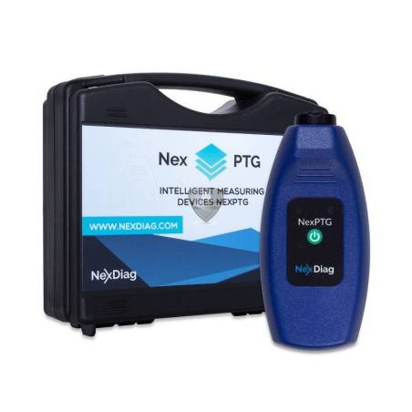 NEXDIAG NEXPTG PROFESSIONAL (mesureur épaisseur peinture)