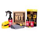 WHEEL KIT (kit entretien jantes et pneus)