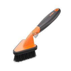 Brosse éponge de haute qualité en plastique polissage polyester roue de pneu  1